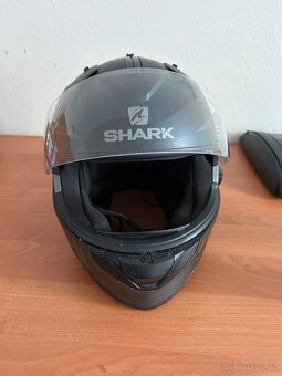 SHARK RIDILL 1.2 CATALAN BAD BOY MAT - 2