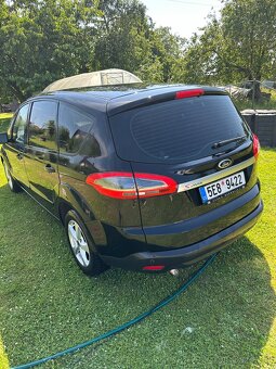Ford S-Max - 2