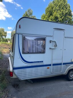 Karavan TEC TK 460 TDF - 2