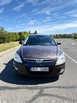 Hyundai i30 - 2