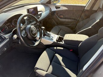 Audi A6 Avant 3.0TDi 200kw,Nové CZ,102.000km - 2