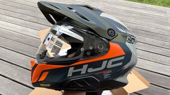 HJC RPHA 60 Enduro - 2