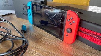 Nintendo switch - 2