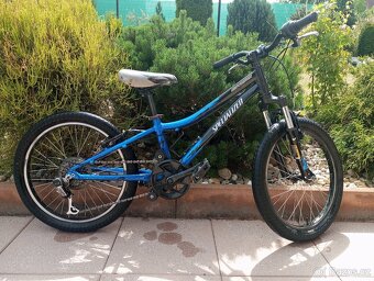 Horské kolo Specialized dětské 20" - 2