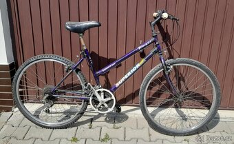 Horské kolo 26" - 2