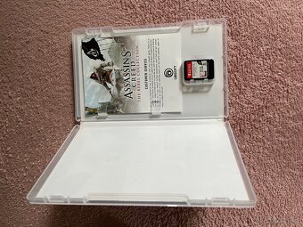 Assassinc creed the rebel collection - 2