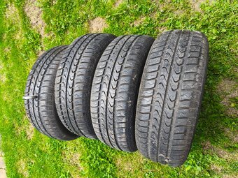 Letní pneu Debica 185/65R4 (vzorek 90%) - 2
