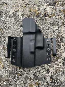 Owb kydex Glock 19 - 2