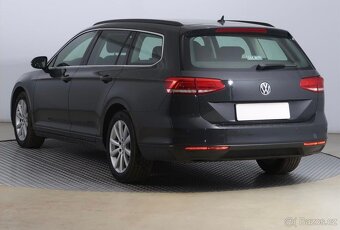 Volkswagen Passat 2.0 TDi kombi 110 kW dsg - 2