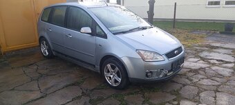 Ford C-MAX 2.0 TDCi Ghia - 2