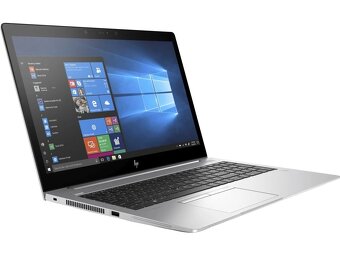 HP EliteBook 850 G5 15.6" / i5-8250U / 8GB RAM / 256 SSD - 2