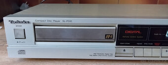 CD Technics SL-P310 - 2