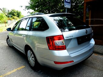 ŠKODA ROOMSTER 1,2 TSi 77 KW TOP STAV - 2