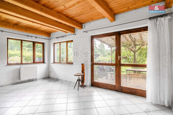 Prodej rodinného domu, 130 m², Skalice u České Lípy - 2