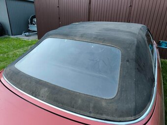 Audi 80 cabrio na ND - 2