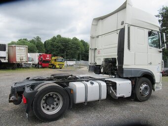DAF XF 106.460 standart r.v.2020 - 2
