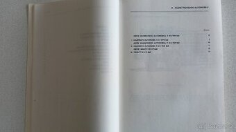 Dílenská příručka nákladních automobilů T-815 - 2