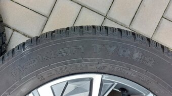 Prodej disků s pneu Hyundai Tucson - 2