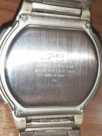 Casio w-212h - 2
