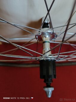 Navíc GP 4 /Ultegra 600 - 2