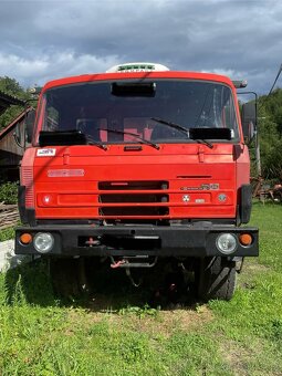 Tatra 815 10V - 2