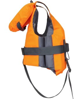 Dětská plovací vesta tribord - 2