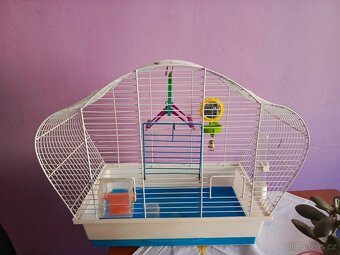 Klec - 2