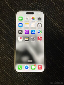 Iphone 15 plus, 512 gb - 2