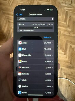 iPhone 14 Pro 1Tb ZÁRUKA - 2