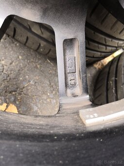 Alu kola 4x108 r15 - 2