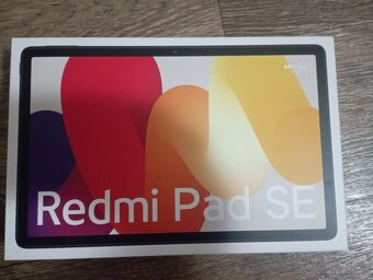 Tablet s tužkou a pouzdrem - 2