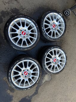 Styling 216 BBS Motorsport - 2