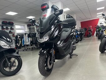 HONDA FORZA 125 ABS - 2