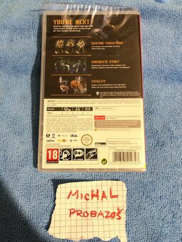 Mortal Kombat 11 - 2