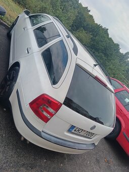 Prodám nebo vyměním 19 TDI 77kw - 2