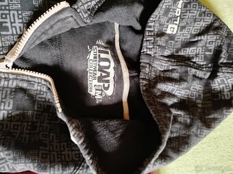 Mikina mikiny Nike Alpine pro,Benter - 2