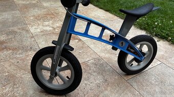 First bike odrážedlo - 2