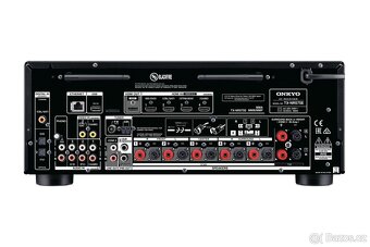 AV receiver Onkyo TX-NR575E - 2