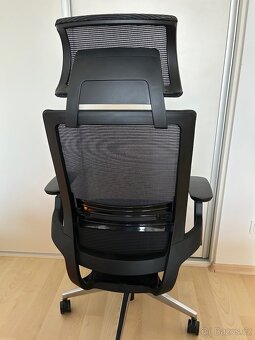 Kancelářská židle Adaptic Comfort - 2