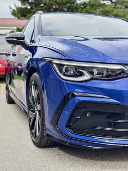 Volkswagen Golf, Golf Variant R-line 2.0 TSI, 140 kw - 2