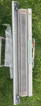 Pletací stroj SIMAC DX-2000 - 2