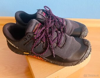 Prodám Merrell Trail Glove 7 - 2
