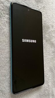 Prodám telefon Samsung Galaxy A51 (model A515F) - 2