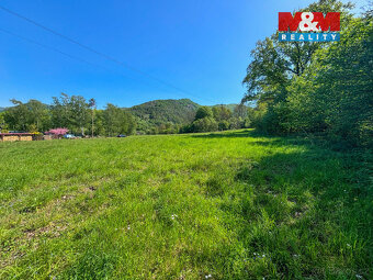 Prodej pozemku, 1543 m², Sebuzín - 2