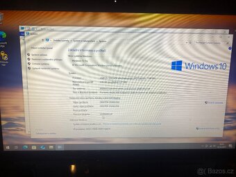 Notebook Lenovo G585 – 15,6", AMD, 4 GB RAM, SSD 224 GB - 2
