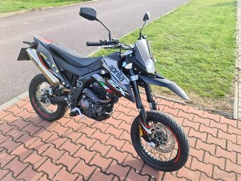 Aprilia SX 125 - 2