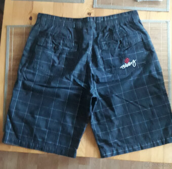 Billabong kraťasy, šortky -  skate, urban, skoro nové - 2