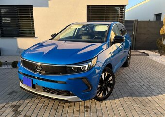 Opel GRANDLAND Business Elegance - 2