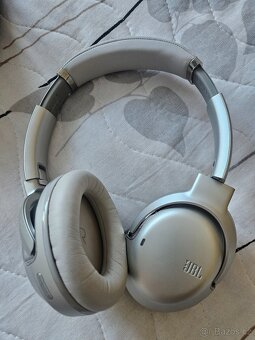 🎧 JBL Tour One M2 Champagne - 2