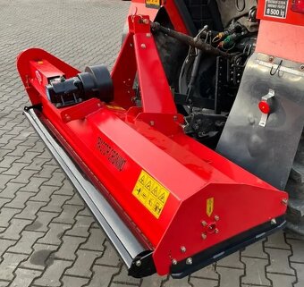 Mulčovač za malotraktor fme-155 - 2